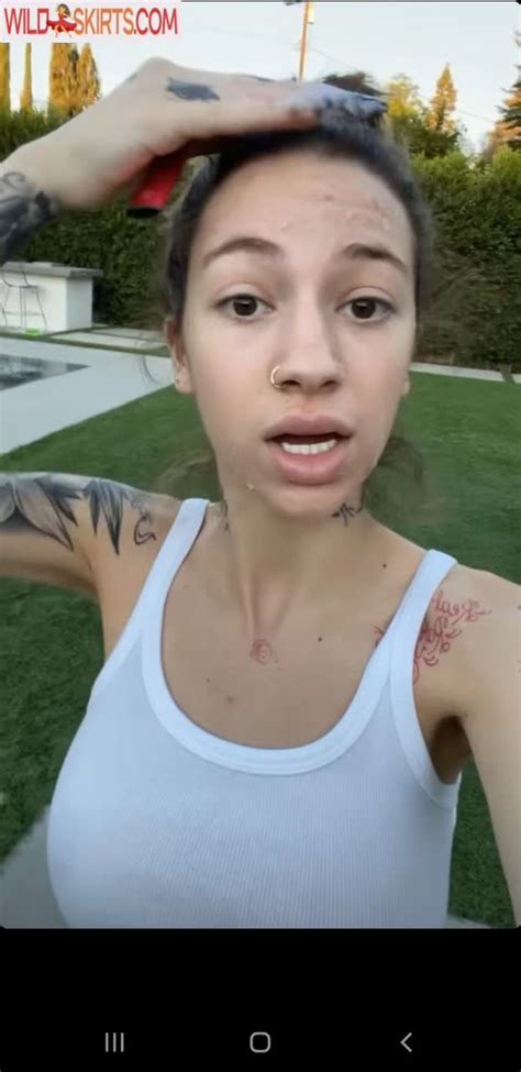 bhad barbie naked|Bhad Bhabie X Rated Nude Onlyfans Video Leaked